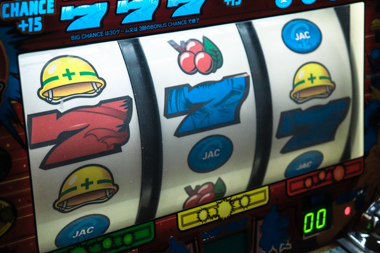 How to Master Online Slot Jackpots