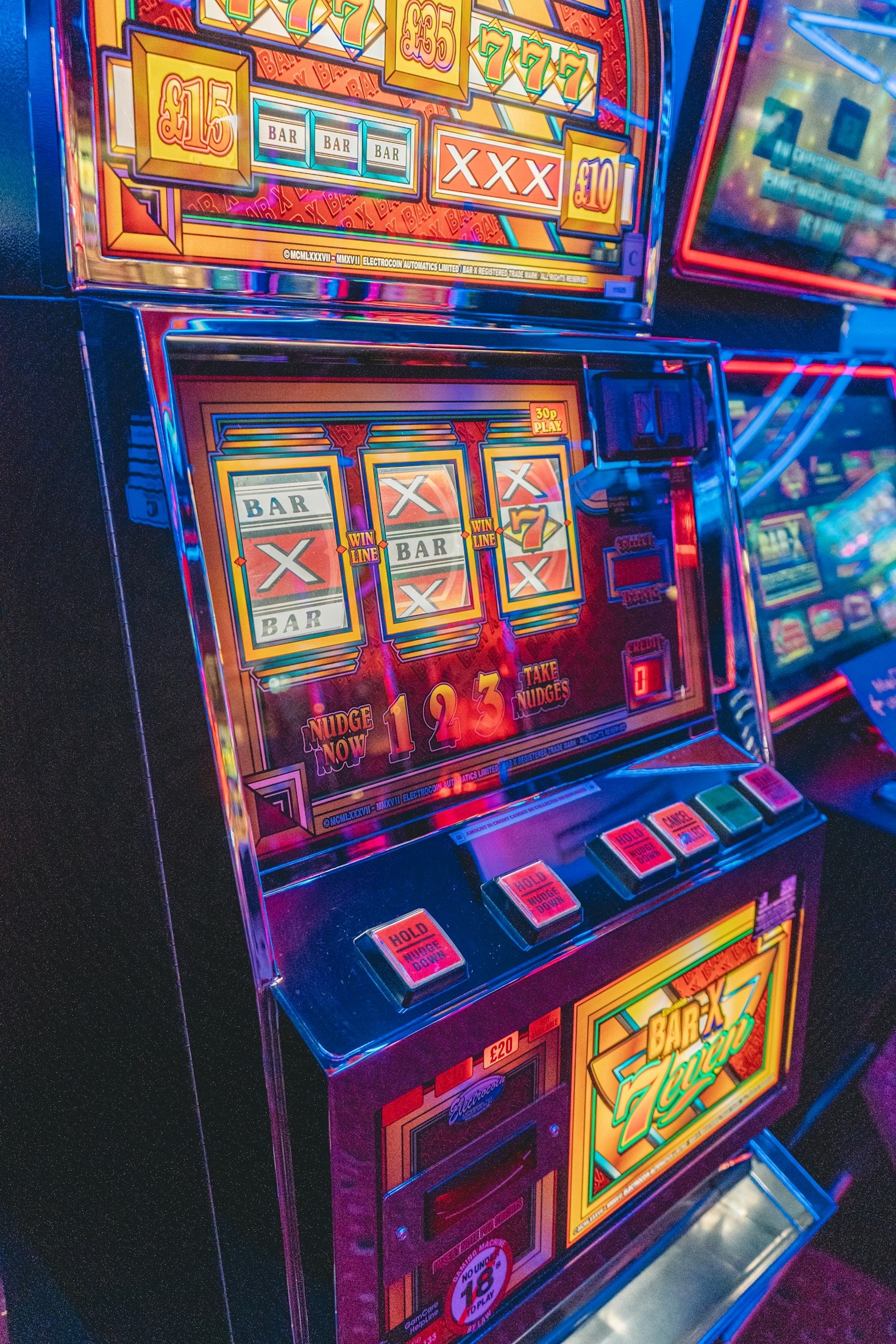 Top Strategies for Hitting the Jackpot