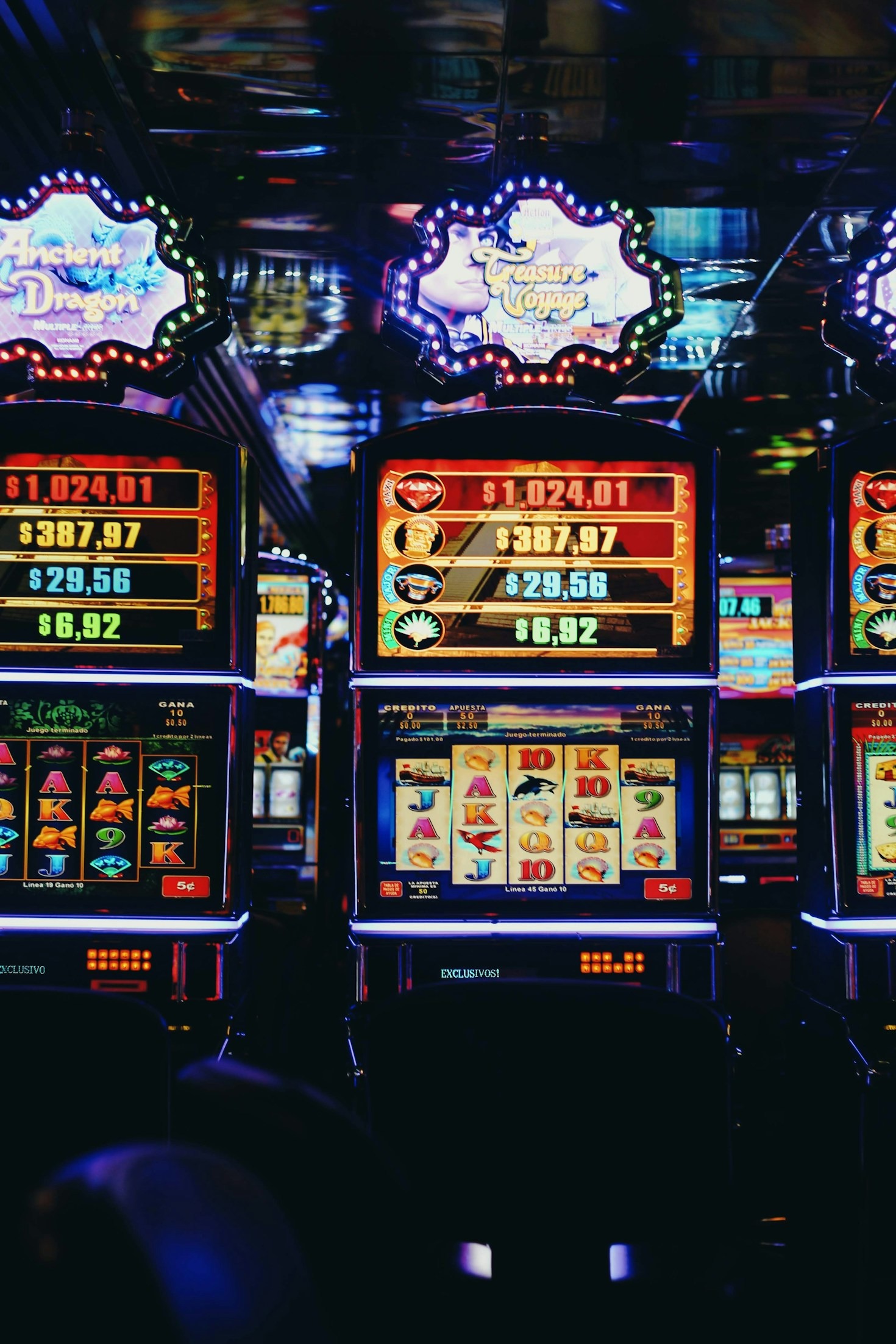 Daily Slot Updates: What You Need to Know
