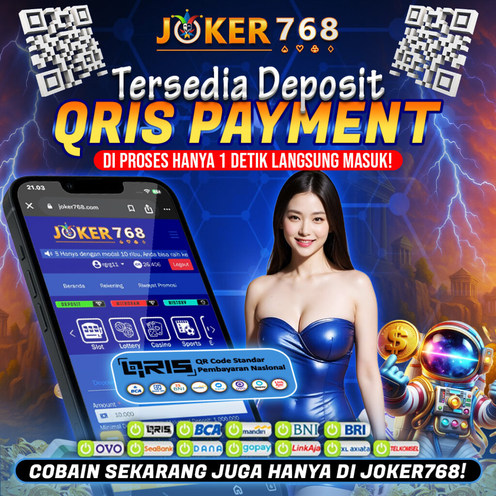 Info Jackpot Slot Online Hari Ini Terkuak: Antara Slot Gacor, Janji Auto Maxwin, dan Cara Main yang Benar